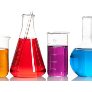 Chemische Industrie Beispielbild