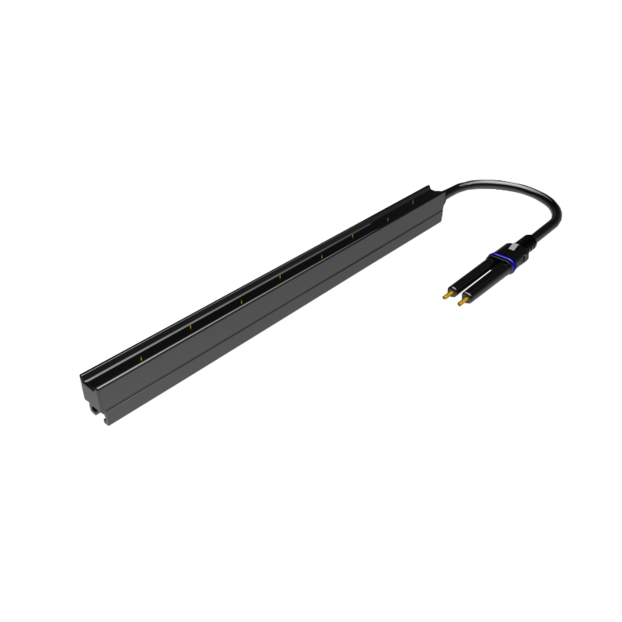 Entladungselektrode Antistatic bar