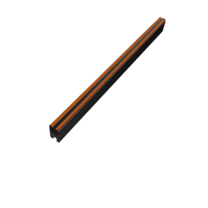 ATEX Elektrode ATEX Antistatic bar 