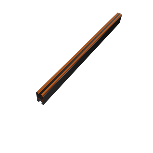 ATEX Elektrode ATEX Antistatic bar 