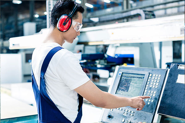 Technisches Coaching Technical Production